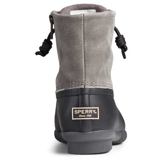 Saltwater Drift Mid Shoes