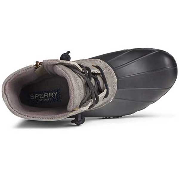Saltwater Drift Mid Shoes