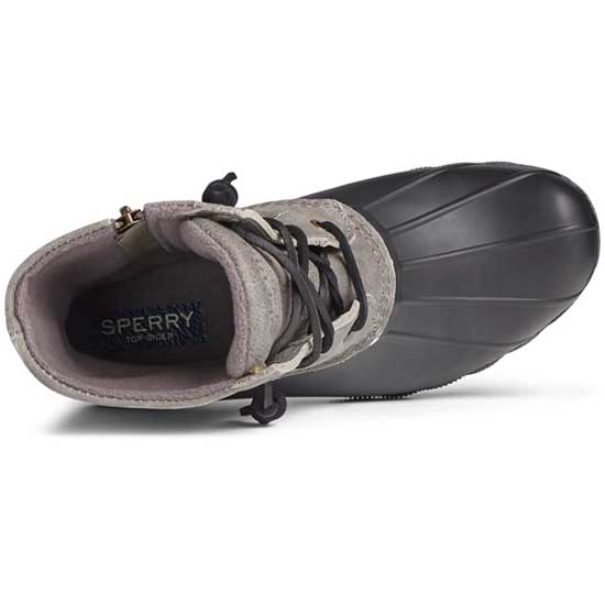 Saltwater Drift Mid Shoes