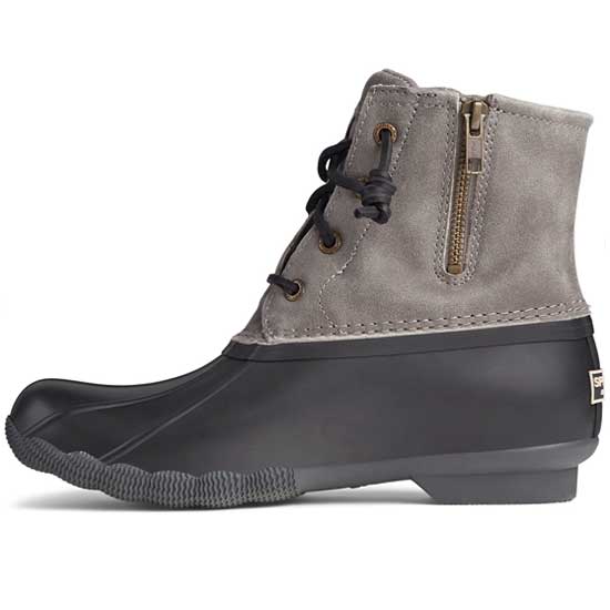 Saltwater Drift Mid Shoes