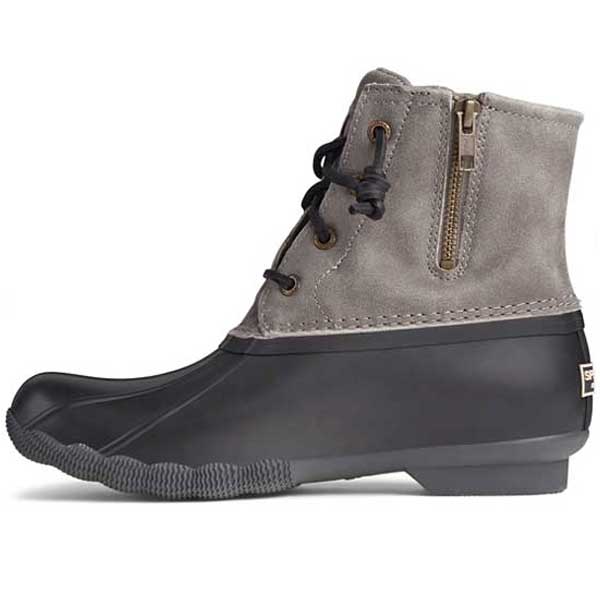 Saltwater Drift Mid Shoes