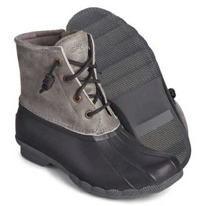 Saltwater Drift Mid Shoes