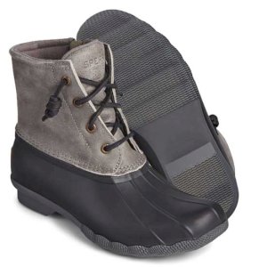 Saltwater Drift Mid Shoes