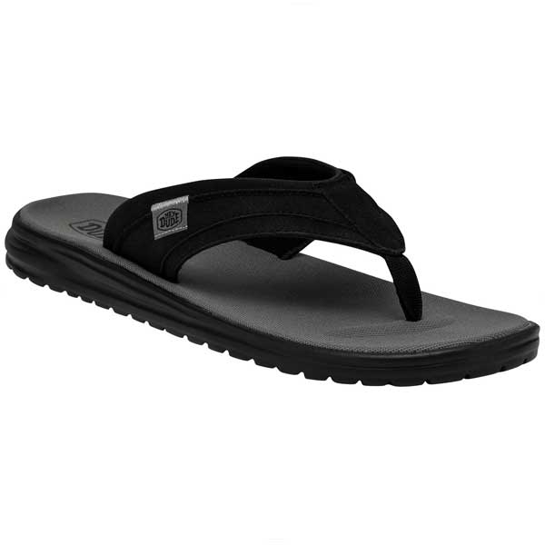 Sami Comfortable And Classic Sandal