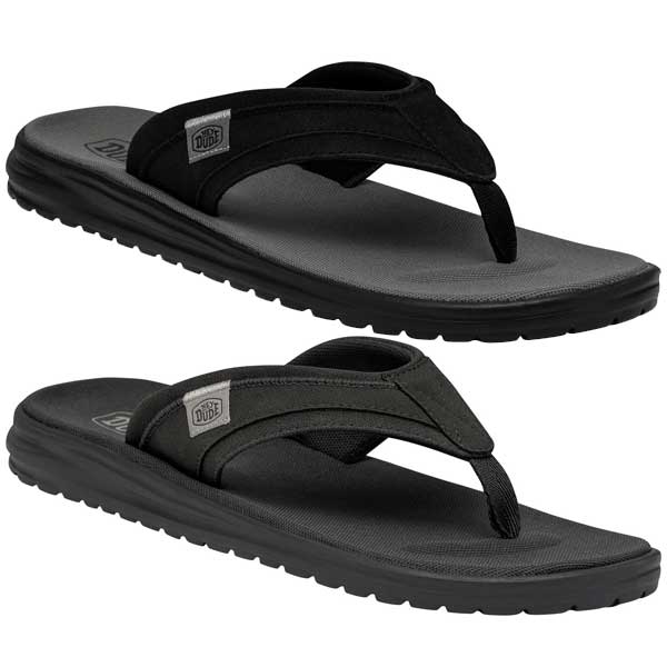 Sami Comfortable And Classic Sandal