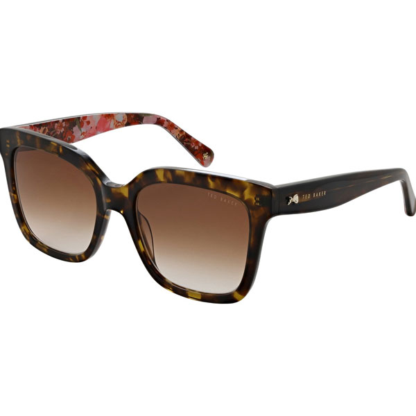 Sandi Ladies Square Frame Sunglasses