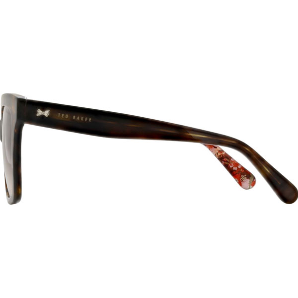 Sandi Ladies Square Frame Sunglasses