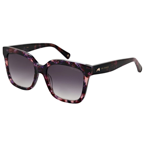 Ted Baker Everyday Square Sunglasses