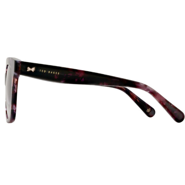 Ted Baker Everyday Square Sunglasses