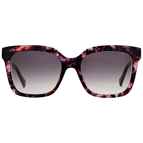 Ted Baker Everyday Square Sunglasses