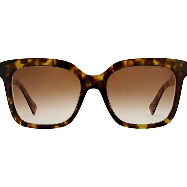 Sandi Ladies Square Frame Sunglasses