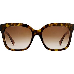 Sandi Ladies Square Frame Sunglasses