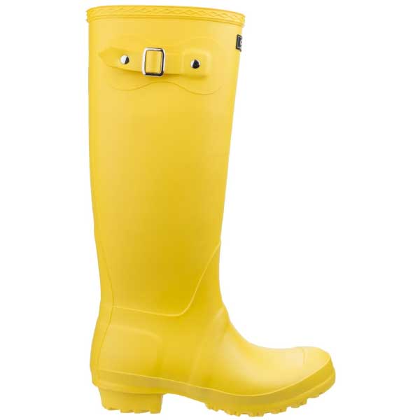 Sandringham Ladies Welly 