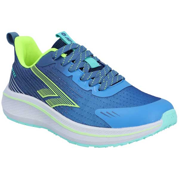 Santorini Low Profile Running Shoes