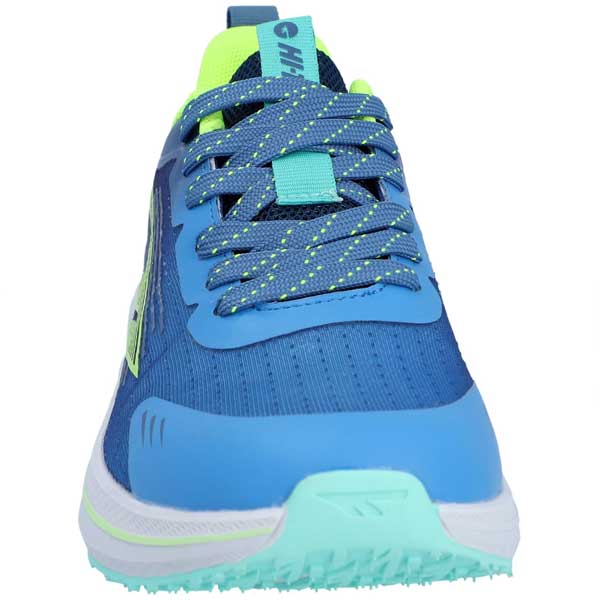 Santorini Low Profile Running Shoes