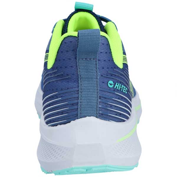 Santorini Low Profile Running Shoes