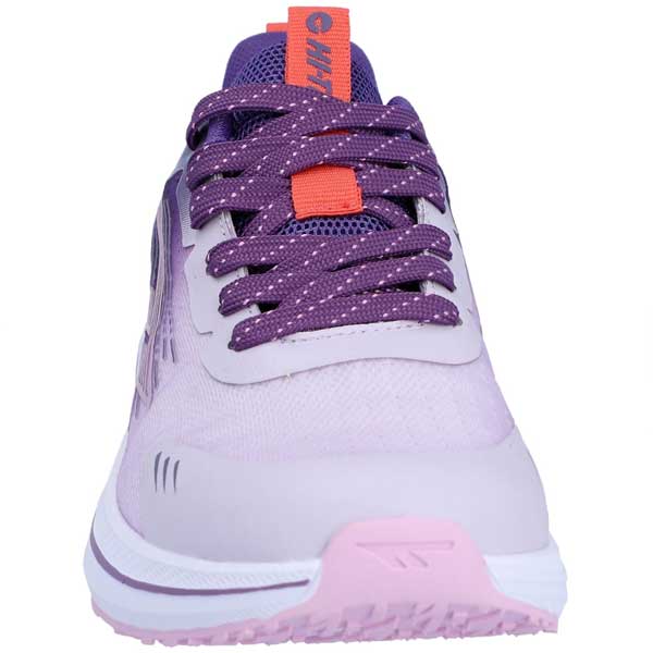 Santorini Low Profile Running Shoes
