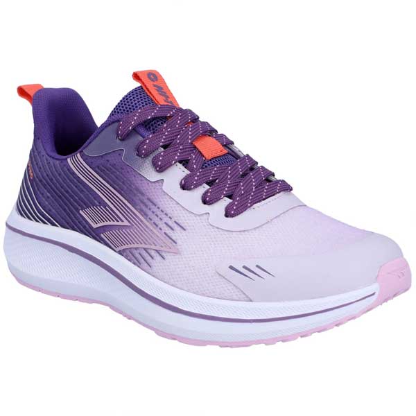 Santorini Low Profile Running Shoes