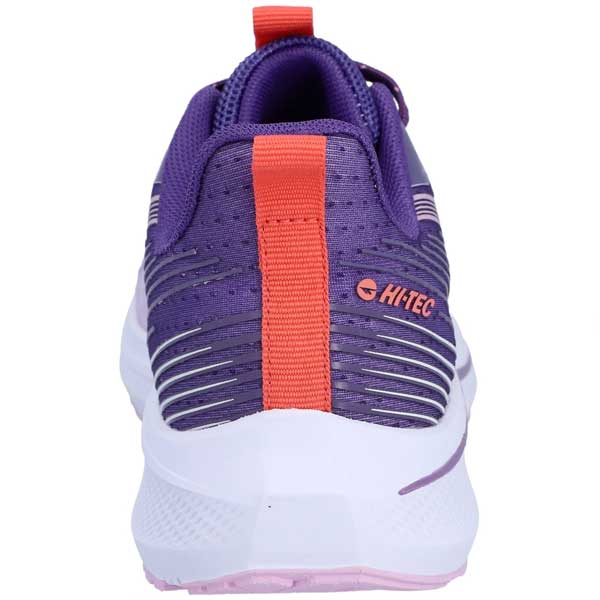 Santorini Low Profile Running Shoes