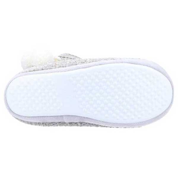 Saturn Stylish Slipper Bootie