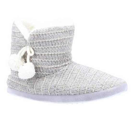 Saturn Stylish Slipper Bootie