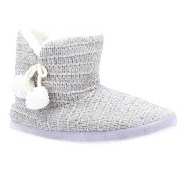 Saturn Stylish Slipper Bootie