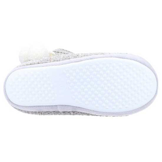 Saturn Stylish Slipper Bootie