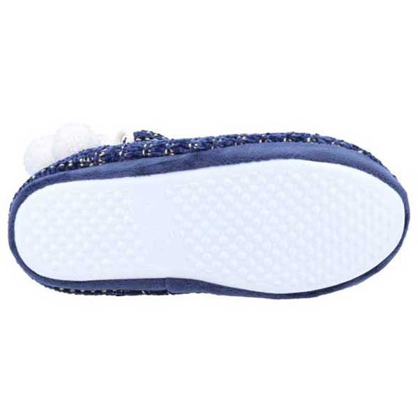 Saturn Stylish Slipper Bootie