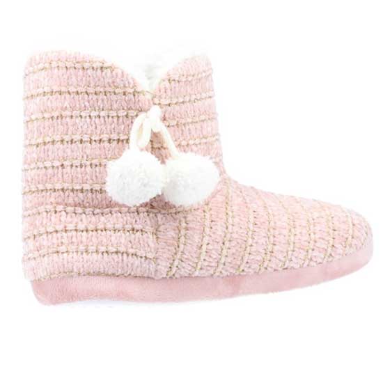 Saturn Stylish Slipper Bootie