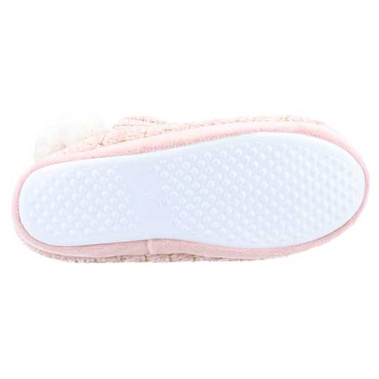 Saturn Stylish Slipper Bootie
