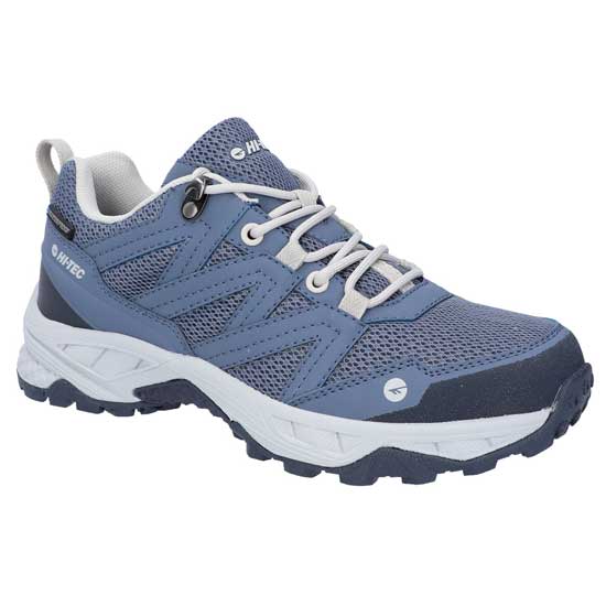 Saunter Waterproof Hiking Footwear