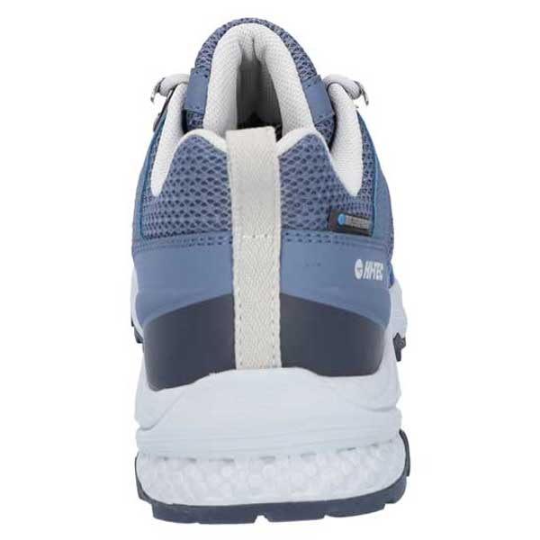 Saunter Waterproof Hiking Footwear