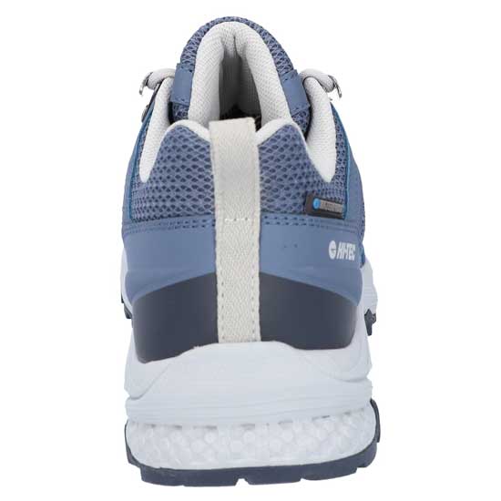 Saunter Waterproof Hiking Footwear
