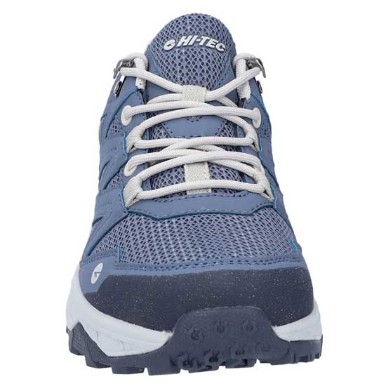 Saunter Waterproof Hiking Footwear