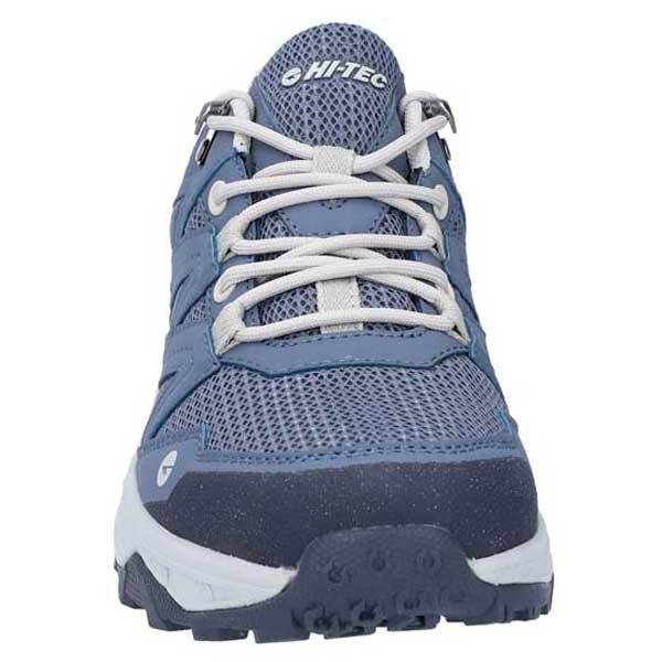 Saunter Waterproof Hiking Footwear