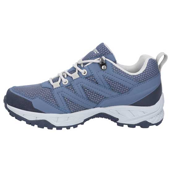Saunter Waterproof Hiking Footwear