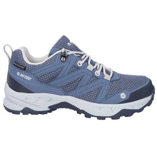 Saunter Waterproof Hiking Footwear