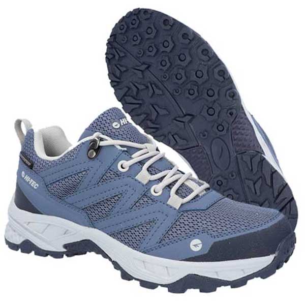 Saunter Waterproof Hiking Footwear