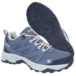 Saunter Waterproof Hiking Footwear