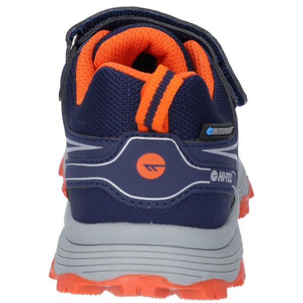 Scooby Low Utility Boots