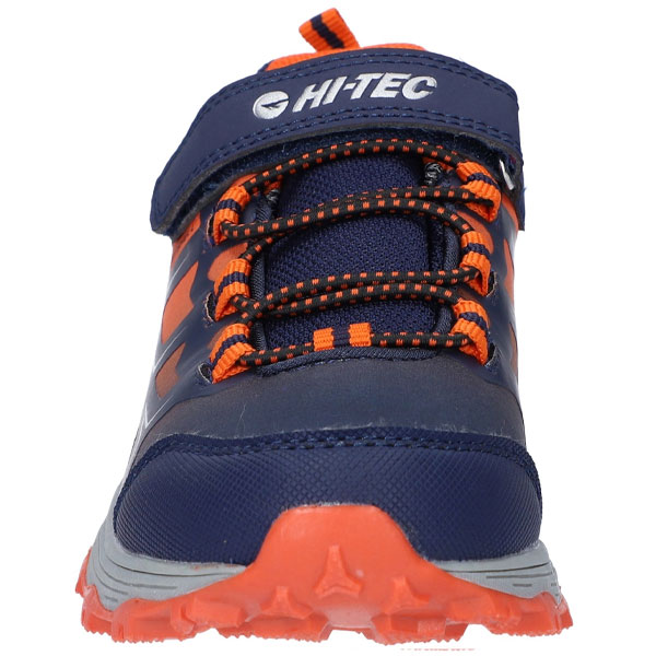 Scooby Low Utility Boots
