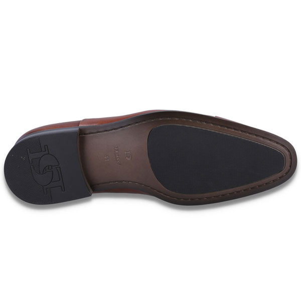 Secrecy Formal Oxford Shoe