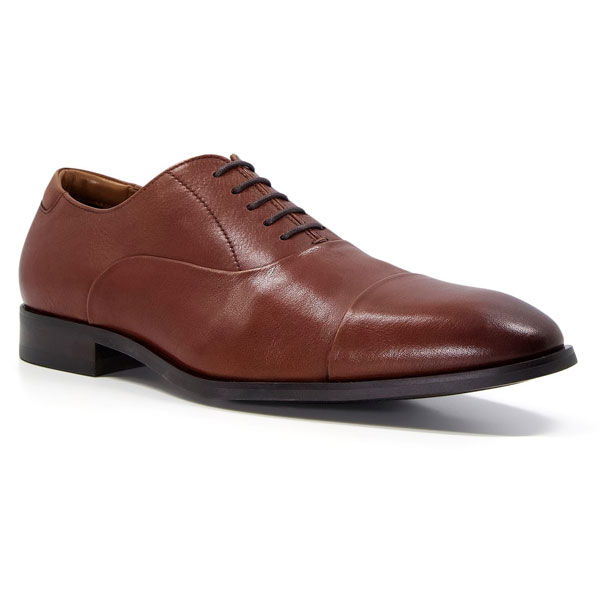 Secrecy Formal Oxford Shoe