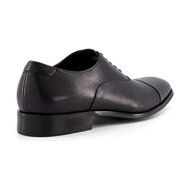 Secrecy Formal Oxford Shoe