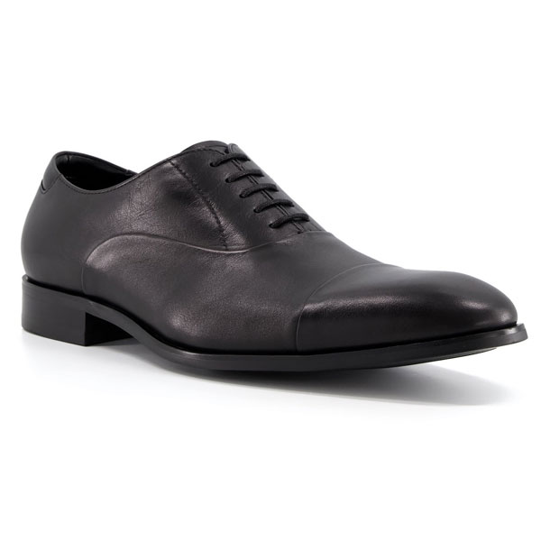 Secrecy Formal Oxford Shoe