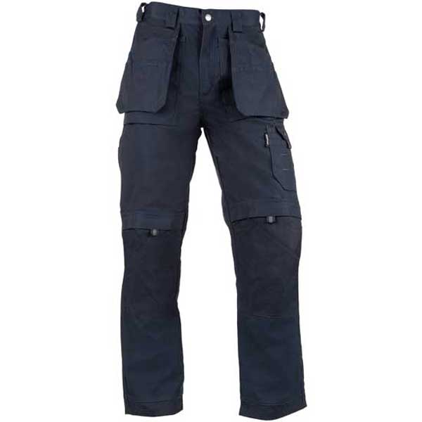 Secure Fit Eisenhower Work Pants Adjustable Waist