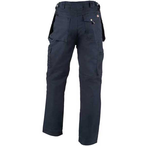 Secure Fit Eisenhower Work Pants Adjustable Waist