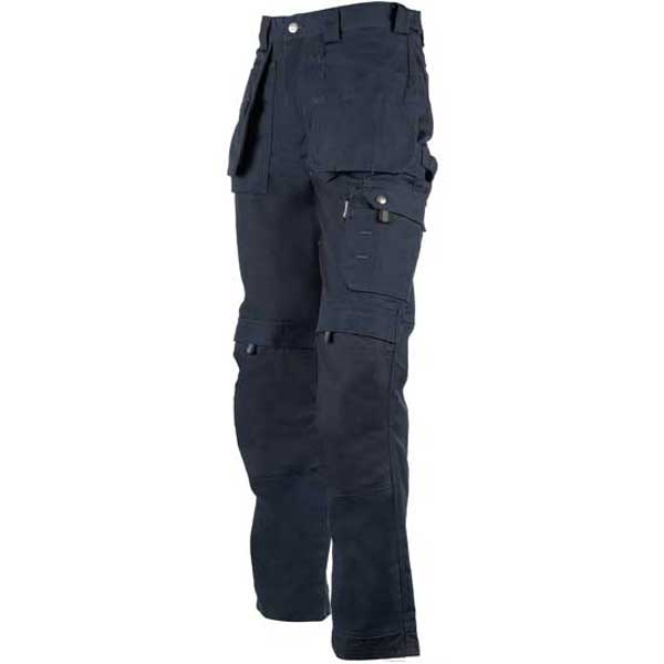 Secure Fit Eisenhower Work Pants Adjustable Waist
