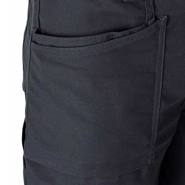 Secure Fit Eisenhower Work Pants Adjustable Waist
