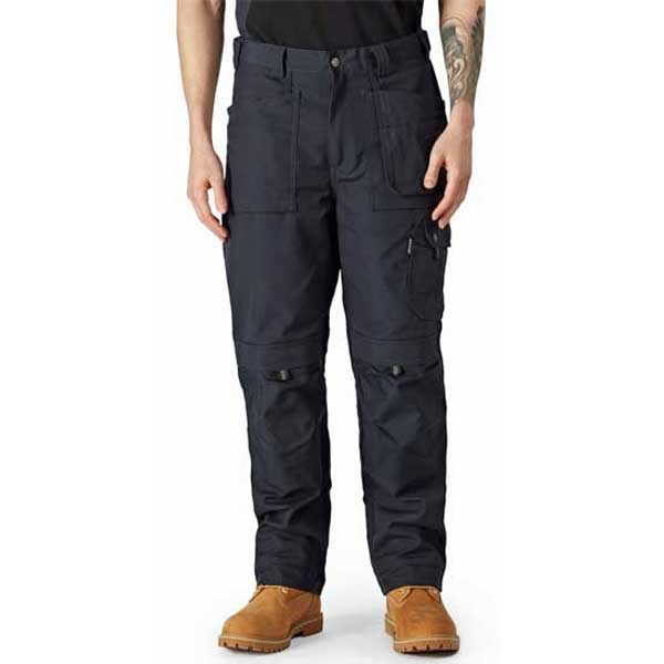 Secure Fit Eisenhower Work Pants Adjustable Waist